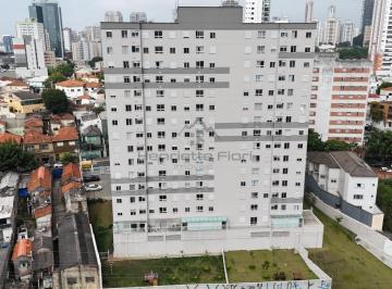 0 · Apartamento novo construído em 2020 com 2 dormitórios no Tatuapé.