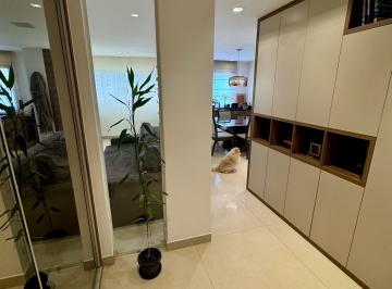 Apartamento de 4 quartos, Águas Claras · Residencial Villa Mateus - apartamento de alto padrão!