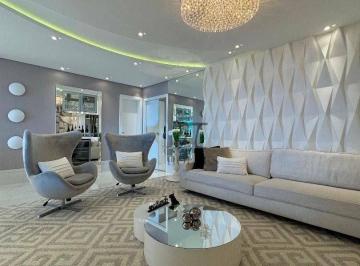 0315d64130e677500dd037468c888ebc921f2482 · Belíssimo apartamento mobiliado a venda no Tamboré