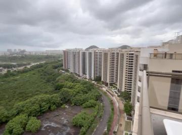 Apartamento de 5 quartos, Rio de Janeiro · Elos Ilha Pura | Cob 5 Qtos 247m² | 3 Vagas | Vista Pedra da Gávea