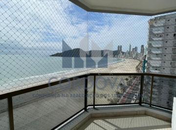 Foto 01 · Apartamento de luxo no Centro de Balneário Camboriú-SC: 3 quartos, 3 suítes, 3 salas, 2 vagas de gar