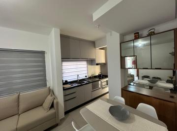 Apartamento de 2 quartos, Balneário Piçarras · GARDEN A VENDA EM PIÇARRAS - TODO MOBILIADO A 500 METROS DA PRAIA