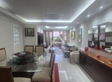Apartamento de 3 quartos, Rio de Janeiro · Apartamento a venda com 3 quartos em Barra da Tijuca - Rio de Janeiro - RJ