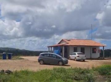 Rural de 2 quartos, Estância · Vendo excelente fazenda pronta em Estância. 123 Tarefas