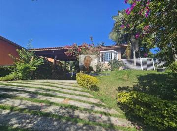 Casa · 223m² · 2 Quartos · 3 Vagas · Vende-se Casa 2suítes, R$ 1.242.000,00 no Cond. Vila Verde, km 36 da Raposo