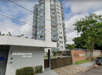 Apartamento de 3 quartos, Manaus · Apartamento para Alugar no Condomínio Residencial Rio Amazonas – Manaus/AM