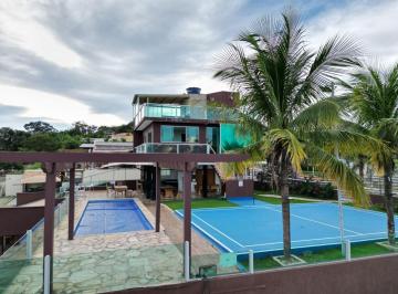 Casa de 5 quartos, Alexânia · Lago Corumbà 4 Rancho triplex 5 qtos novíssimo aceita carro e apto !!