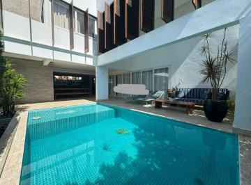 Casa de 5 quartos, Salvador · Vendemos ou alugamos excelente casa em Alphaville I