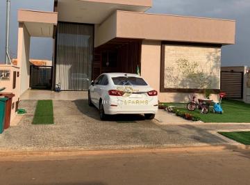 Foto 01 · Vendo Casa Térrea alto padrão condomínio terras Alphaville em Anápolis GO.
