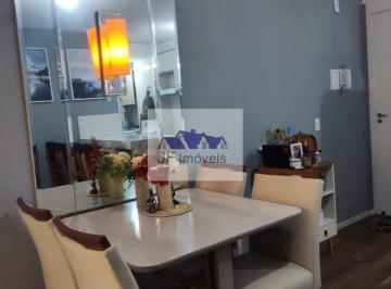 Foto 01 · Apartamento, Parque Fernanda, São Paulo, SP