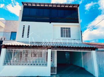 Casa de 4 quartos, Guará · QE 26 - Guará II - Aceita Financiamento 