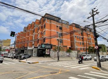 Apartamento de 3 quartos, Fortaleza · APARTAMENTO NO DIONÍSIO TORRES, COM 121M², 3 QUARTOS E DCE.