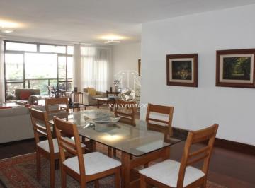Foto 01 · Espetacular Apartamento de Luxo à Venda em Ipanema, Rio de Janeiro-RJ: 4 quartos, 2 suítes, 3 salas,