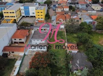 Foto 01 · Terreno à venda na Vila Tavares em Campo Limpo Paulista-SP com 1.285,01 m² de área!