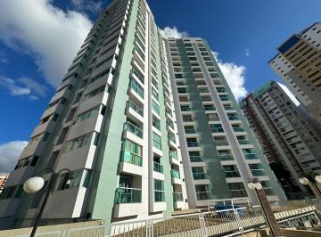 Apartamento de 1 quarto, Águas Claras · EDIFÍCIO GREEN PARK ÁGUAS CLARAS - 1 QUARTO