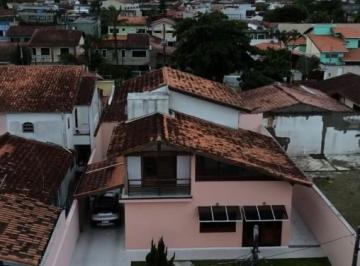 202505132153481538.jpg · Casa na Praia para Venda em Itanhaém, Cibratel I, 5 dormitórios, 4 suítes, 4 banheiros, 6 vagas