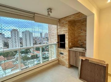 Apartamento de 3 quartos, São Paulo · Apartamento varanda gourmet em Santana, 3 dormitórios 1 suíte e 2 vagas 