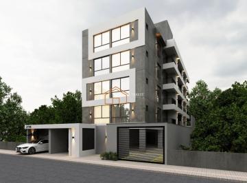 Foto 01 · Apartamento, Bucarein, Joinville, SC
