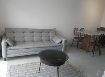 Apartamento de 1 quarto, Canoas · Loft com 81m2 com patio , todo mobiliado, Maxplaza , Bairro Marechal Rondon