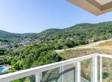 Apartamento · 65m² · 2 Quartos · 1 Vaga · Apartamento 2 Quartos com 1 Suíte e 65m² - Itacorubi