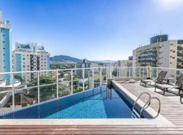 Apartamento · 65m² · 2 Quartos · 1 Vaga · Apartamento 2 Quartos com 1 Suíte e 65m² - Itacorubi