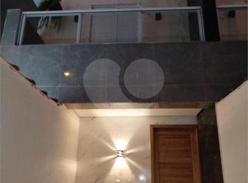 Casa · 72m² · 3 Quartos · Casa com 3 quartos à venda em Cidade naútica - SP