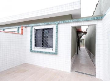 Casa · 106m² · 2 Quartos · 1 Vaga · Casa térrea com 2 quartos à venda em Vila nossa senhora de fátima - SP