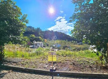 Terreno · 150m² · Terreno à venda - nos Caminhos da Eulália