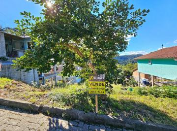 Terreno · 150m² · Terreno à venda - nos Caminhos da Eulália