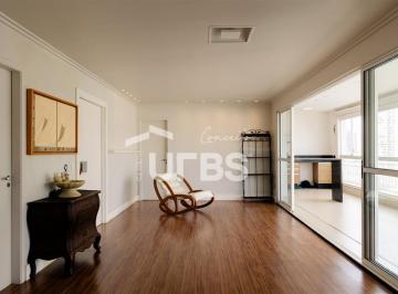 Apartamento · 141m² · 3 Quartos · 2 Vagas · Bossa Nova LifeStyle - Apartamento 3 quartos, sendo 3 suítes