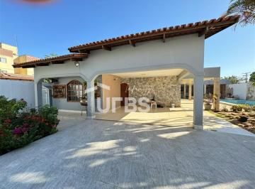 Casa · 316m² · 5 Quartos · 4 Vagas · 0 - Casa 5 quartos, sendo 3 suítes