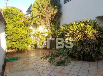 Casa · 196m² · 4 Quartos · 4 Vagas · Sobrado Parque Amazônia