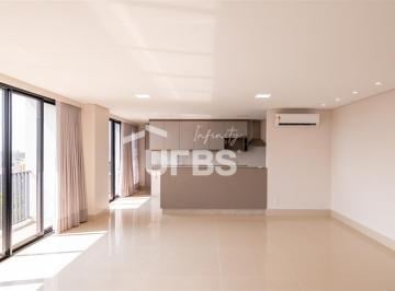 Apartamento · 154m² · 3 Quartos · 2 Vagas · Apartamento 3 Suites Setor Marista Opus Araguaya