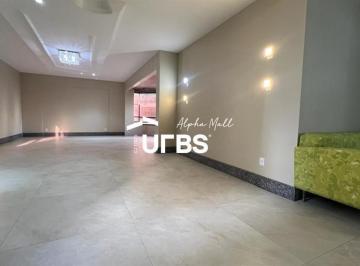 Apartamento · 220m² · 4 Quartos · 2 Vagas · Alamanda Residencial - Apartamento 4 quartos, sendo 4 suítes