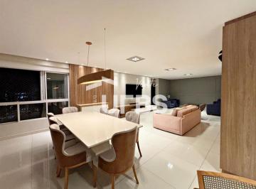 Apartamento · 181m² · 3 Quartos · 3 Vagas · Opus Urbano Areião