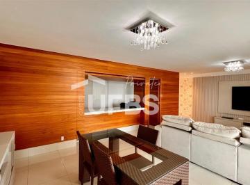 Apartamento · 150m² · 3 Quartos · 2 Vagas · Lindo Apt com 03 suítes plenas completamente reformado com 151m2 no alto do Bueno