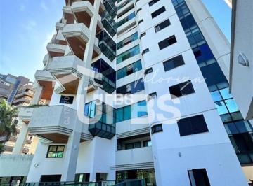 Apartamento · 260m² · 4 Quartos · 2 Vagas · Diamond Tower - Apartamento 4 quartos, sendo 4 suítes