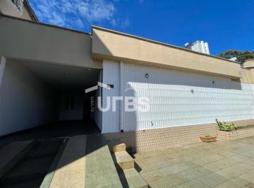 Casa · 418m² · 3 Quartos · 5 Vagas · Casa térrea no Setor Aeroporto com 418m² de área construída