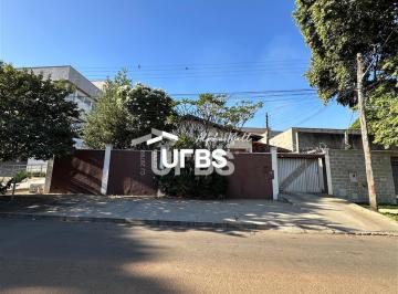 Casa · 370m² · 4 Quartos · 4 Vagas · Casa Térrea no Jardim Goiás