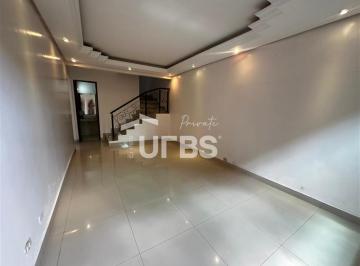 Casa · 167m² · 3 Quartos · 2 Vagas · Sobrado impecável em Santa Genoveva, Goiânia! Descubra o conforto e a praticidade que você procura n