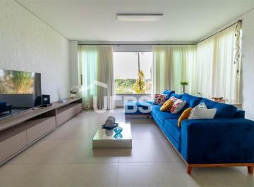 Casa · 410m² · 3 Quartos · 2 Vagas · 0 - Sobrado 3 quartos, sendo 3 suítes
