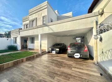 Casa · 202m² · 4 Quartos · 4 Vagas · SOBRADO SETOR SUL - 4 QUARTOS - 2 SUITES