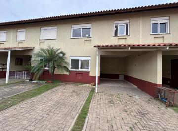 Casa · 88m² · 3 Quartos · 3 Vagas · Casa em Condomínio à venda em Canoas - Residencial Santo Antônio