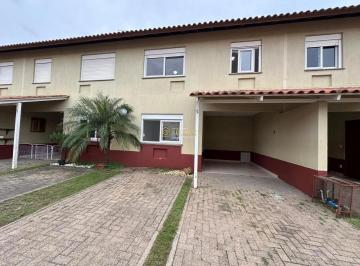 Casa · 88m² · 3 Quartos · 3 Vagas · Casa em Condomínio à venda em Canoas - Residencial Santo Antônio