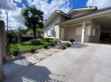 Casa · 248m² · 3 Quartos · 5 Vagas · Casa à venda no bairro De Zorzi