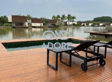 Casa · 420m² · 4 Quartos · 4 Vagas · Casa com 4 quartos, 420m² à venda - Condomínio Fazenda Boa Vista - Porto Feliz/SP