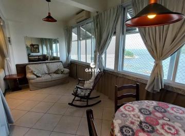Apartamento · 57m² · 1 Quarto · 1 Vaga · Apartamento à venda no Itararé em São Vicente.