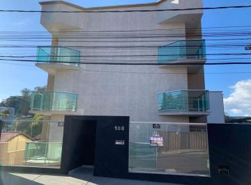 Apartamento · 85m² · 3 Quartos · 2 Vagas · Apartamento para venda, 3 quartos, 1 suíte, 2 vagas, OLARIA - Nova Lima/MG