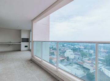 Apartamento · 132m² · 4 Quartos · 2 Vagas · Apartamento em Cond Clube, Face Norte, Andar Alto com 4 quartos à venda, 131 m² - Ecoville - Curitib