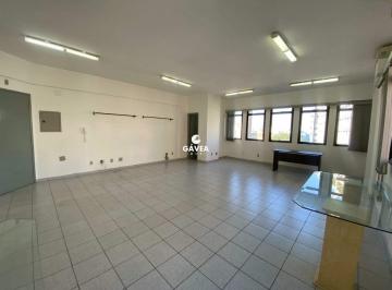 Comercial · 55m² · 1 Vaga · Conjunto Comercial/sala à venda no Gonzaga em Santos.